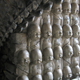 Illustration for article titled The Giger Bar, where you can sip a beer in the queen aliens womb